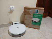 Robot Roomba Combo