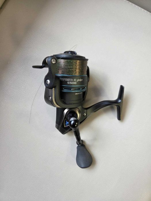 Kołowrotek flagman inspiration 5500