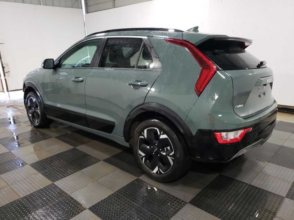 Kia Niro EV 2024 _