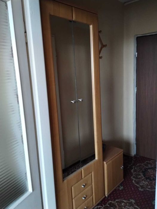 Szafka do przedpokoju