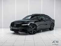 Volvo S60 B5 AWD 250 KM Ultimate Bowers&Wilkins Panorama 360 HeadUp Gwarancja FV