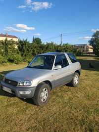 Toyota Rav4 4x4 2.0 benzyna