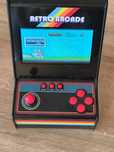 retro arcade 300 gier Tchibo 602135
