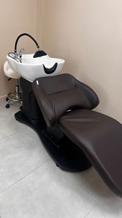 Stanowisko fryzjerskie do wynajęcia