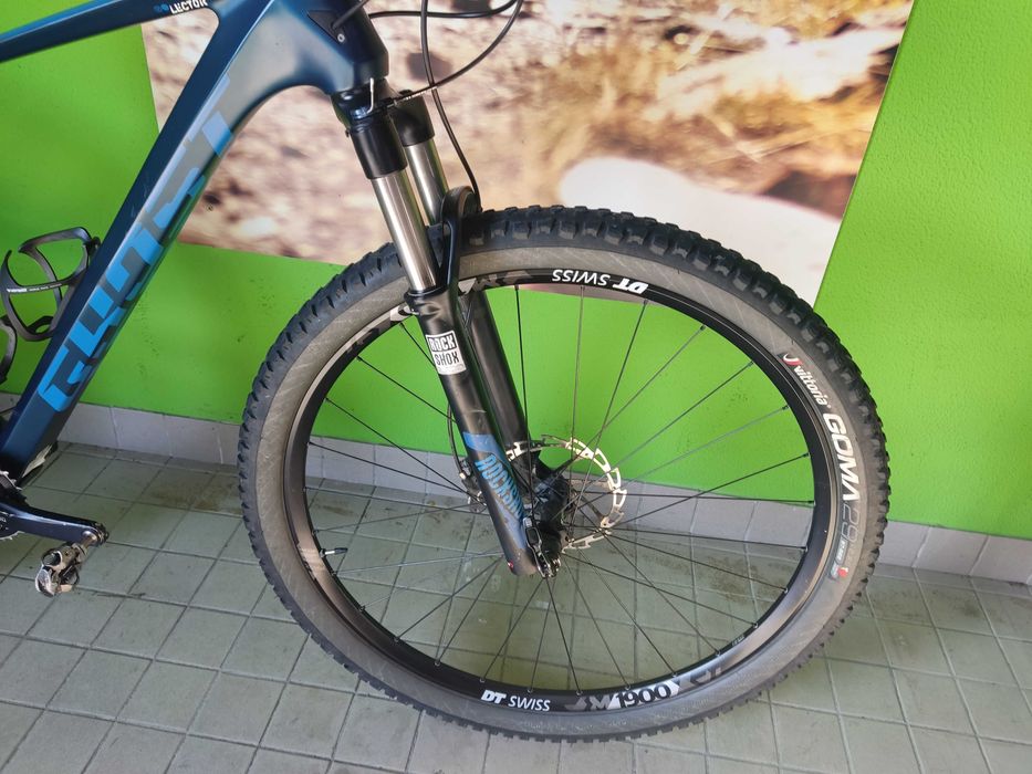 Ghost carbono 29 oportunidadee