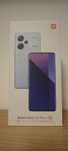 Xiaomi Redmi Note 13 Pro Plus 8/256 Black NOWY DOWÓD ZAKUPU Oficjalna