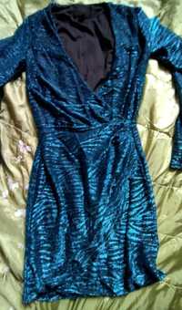 Платье женское,H&M,жіноче плаття, сукня