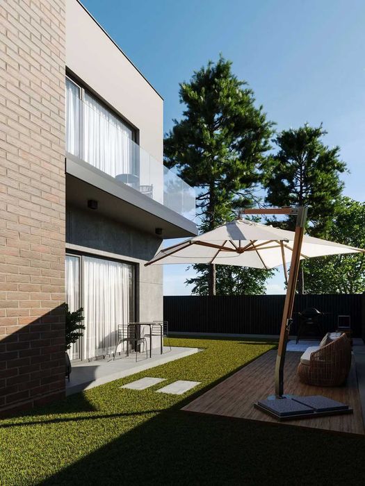 Продаж сучасних та стильних ТаунХаусів  від забудовника!