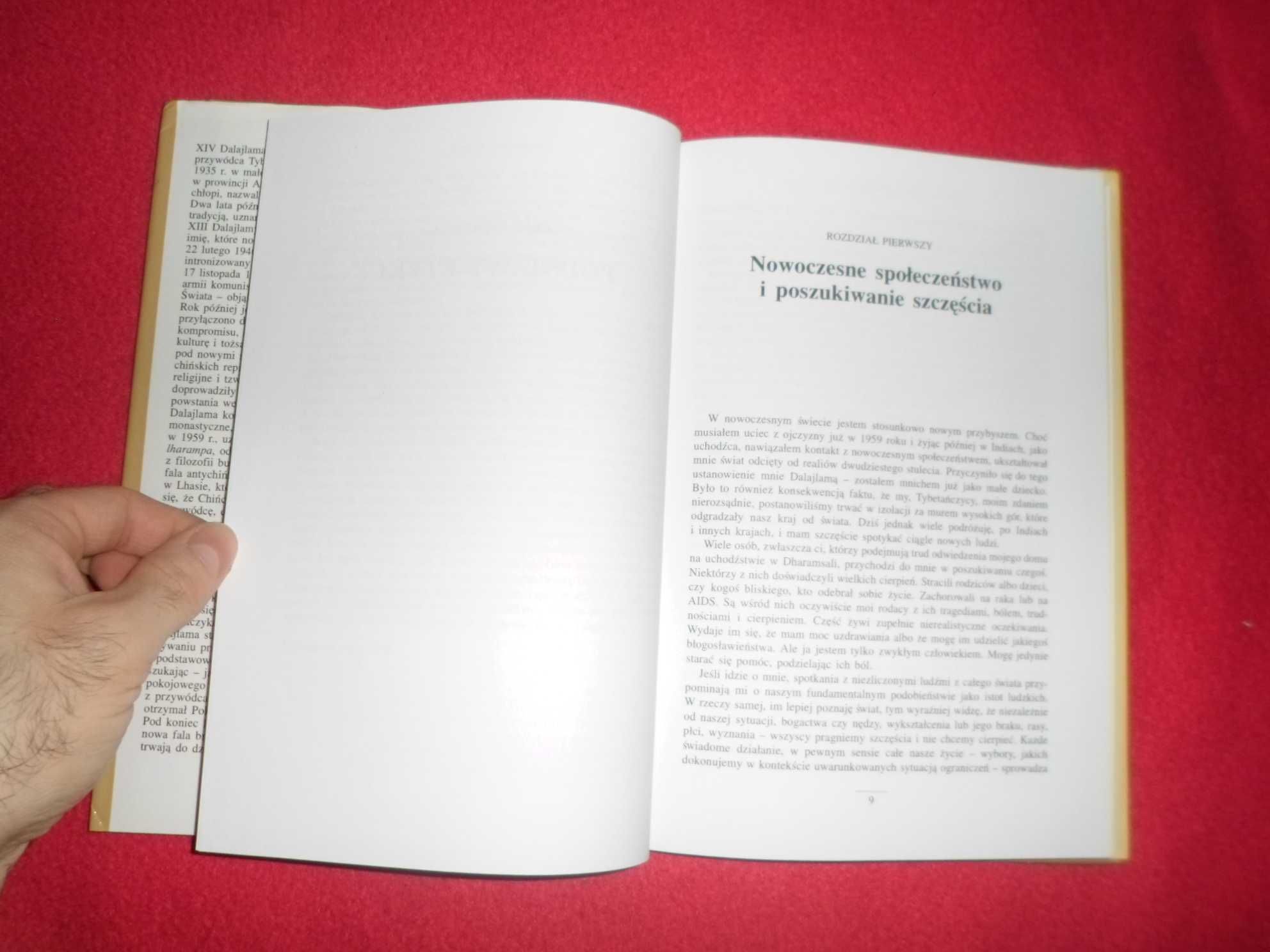 Dalajlama - Etyka na nowe tysiąclecie