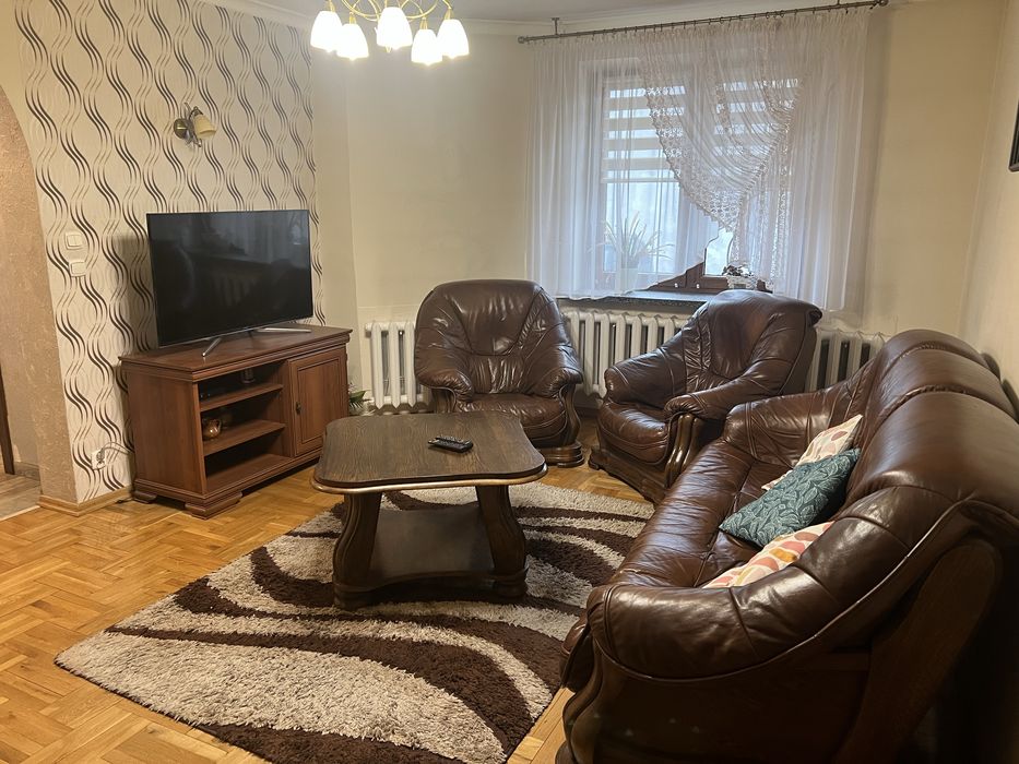 Kwatera pracownicza od 01.10.025 – dom 210 m² 5 pokoi, 34 PLN/os/doba