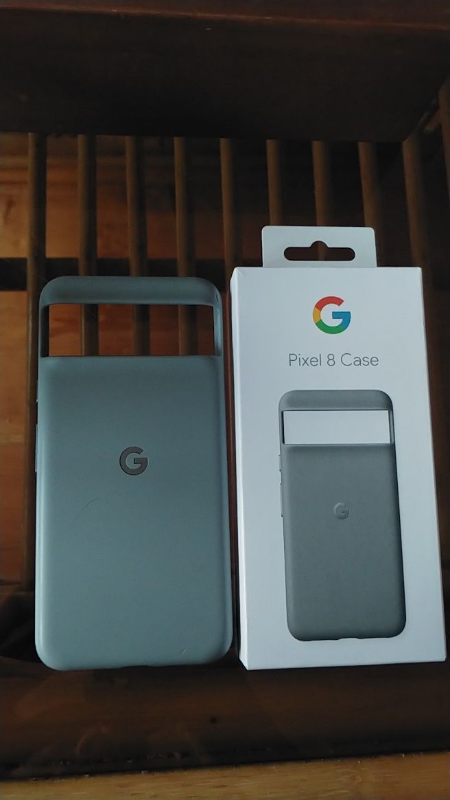 Google pixel 8 case