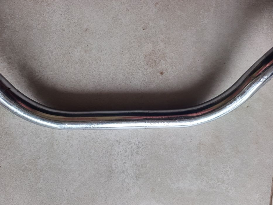 Руль Ява оригинал.