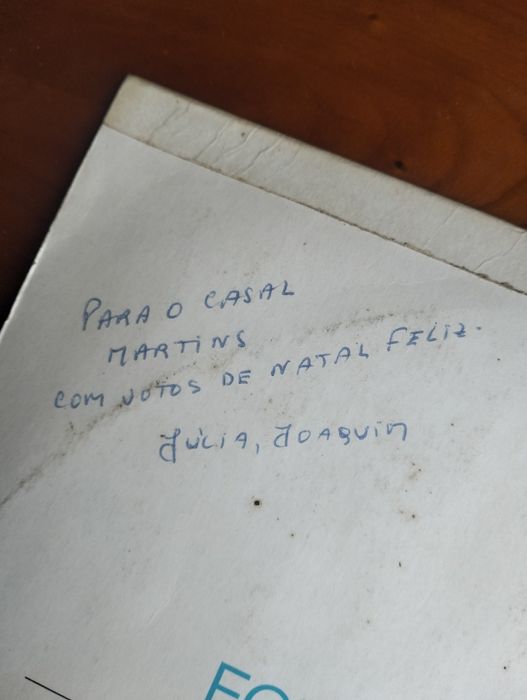 Disco de vinil LP Folclore Português