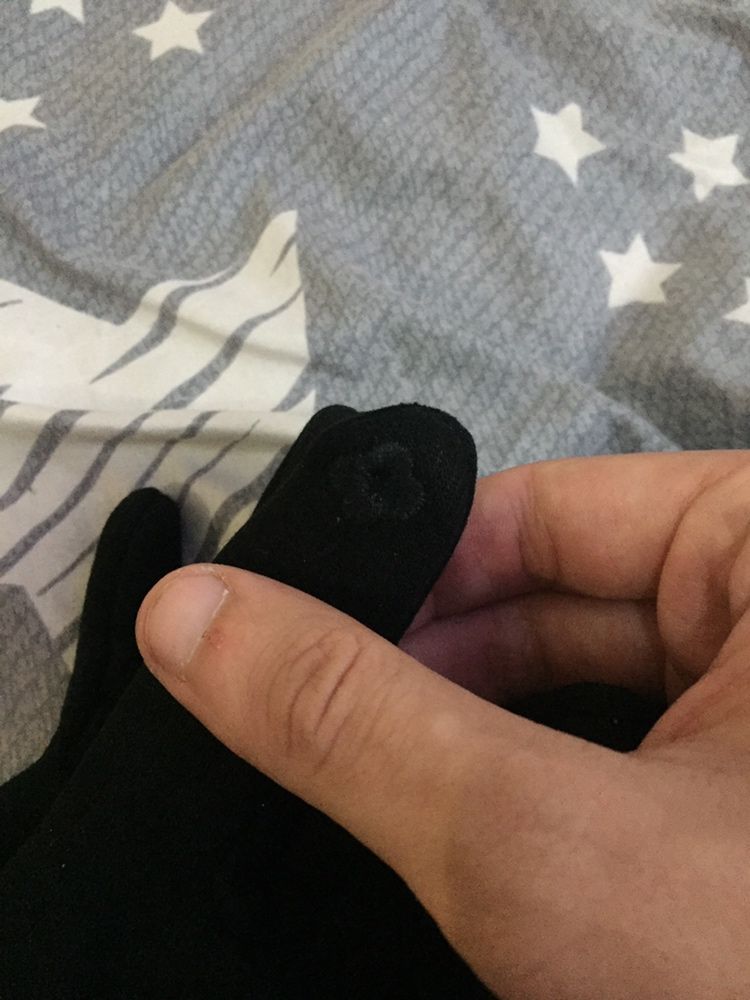 Перчатки Nike