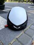 Kask wspinaczkowy Salewa Piuma 3.0 (53-58 cm)