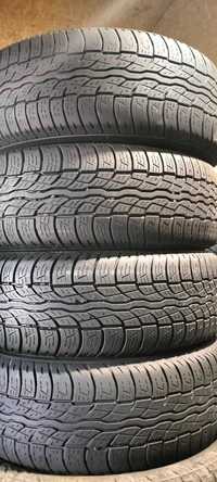 Bridgestone Dueler H/T 235 60r16 (Літо) Склад-шиномонтаж Дружківська12