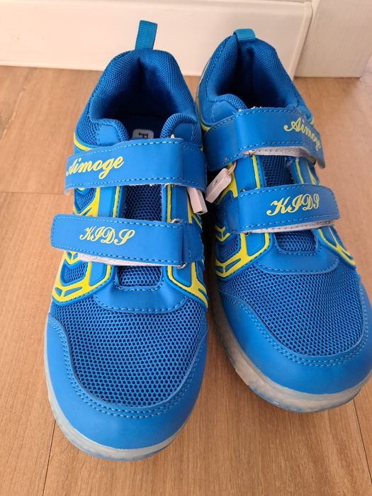 Butorolki chłopięce rozmiar 38