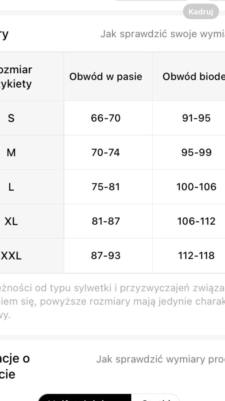 Dwuczęściowy zestaw: długi top z nierównym rozcięciem i szorty