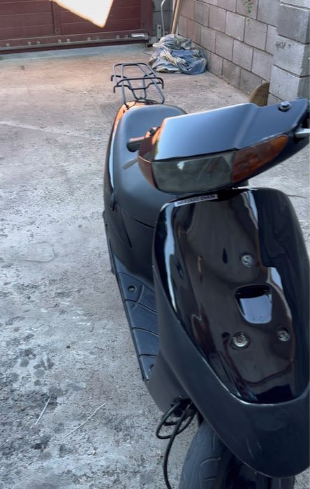 Продам Сузуки летс 2 олд