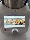 Robot wielofunkcyjny lidlomix