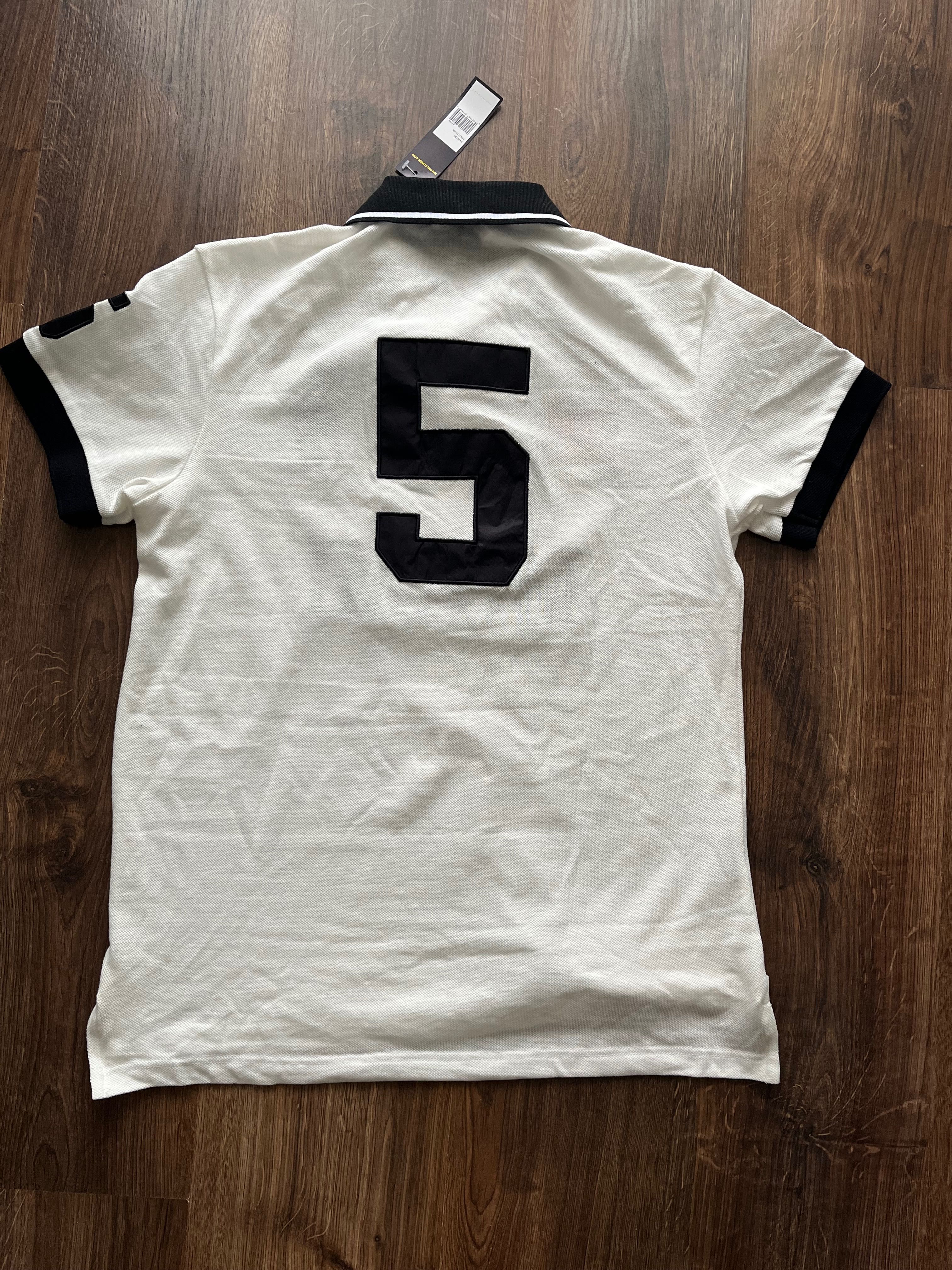 koszulka polo ralph lauren chief keef