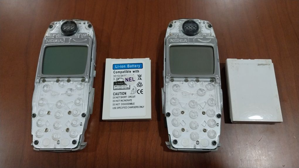 Telemóveis Nokia 3310