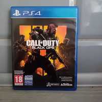 Call of duty black ops 4 ps4