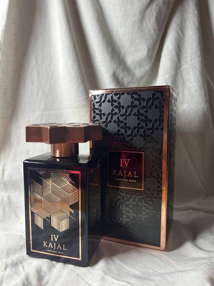 Kajal, Roja, Marc Jacobs