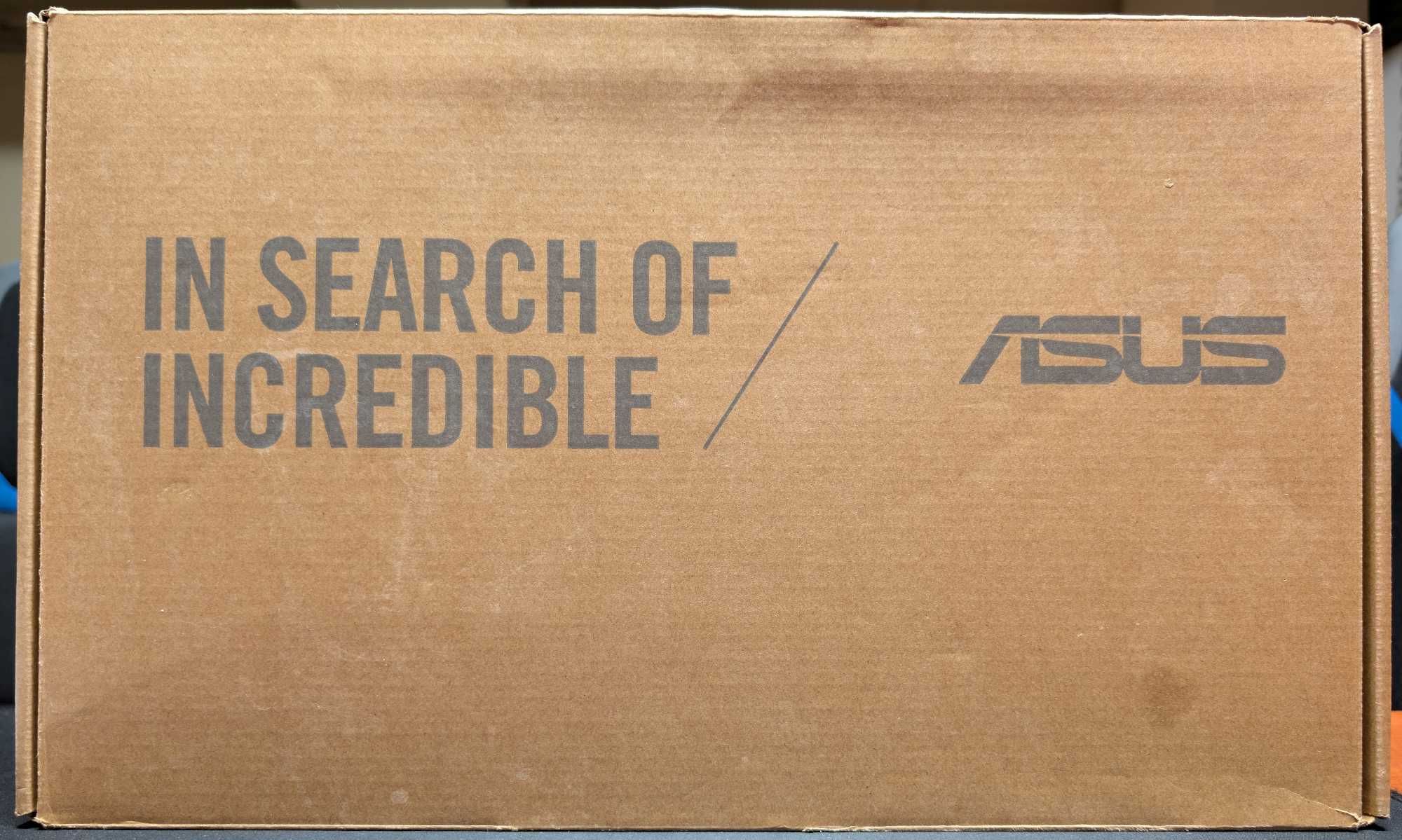 Laptop ASUS VivoBook X515JA/15.6/i5-1035G1-3.6GHz/16GB/SSD256+1T/Win11