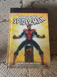 Amazing Spider-Man Epic Collection - 4 - Kosmiczne przygody, Nowy !