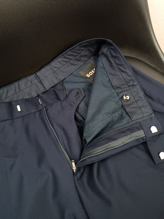 Hugo Boss, чоловічі класичні брюки