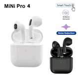 Бездротові навушники Mini Pro 4 TWS