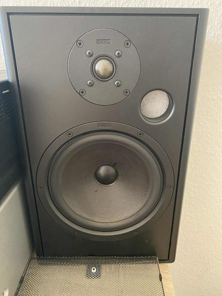 Canton fonum 401     Nie klipsch,heco, bower, bowers & wilkins