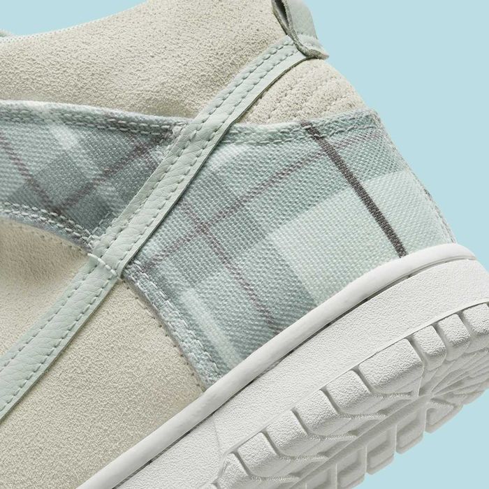 Оригінал ! Кросівки Nike Dunk High SE DV1724-100