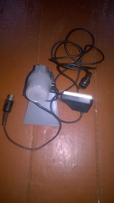 Мікрофон до Магнітофону