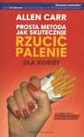 Prosta metoda jak skutecznie rzucić palenie - dla kobiet. Betters