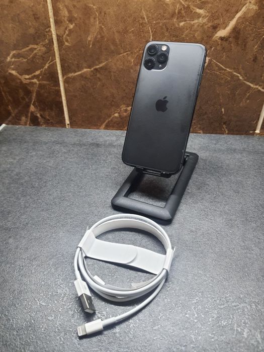 iPhone 11 pro | 256 gB | Neverlock