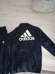 Bluza spodnie dres Adidas na 13-14 lat S