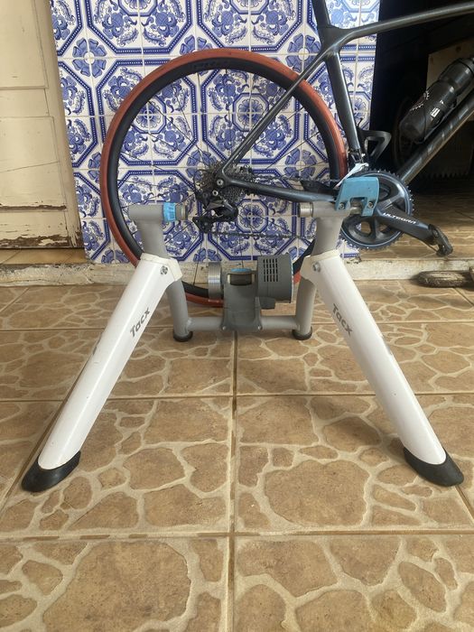 Rolo treino TACX