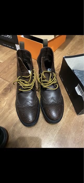 Fabio Rusconi.Оригінал.