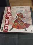 Rising sun stan bardzo dobry