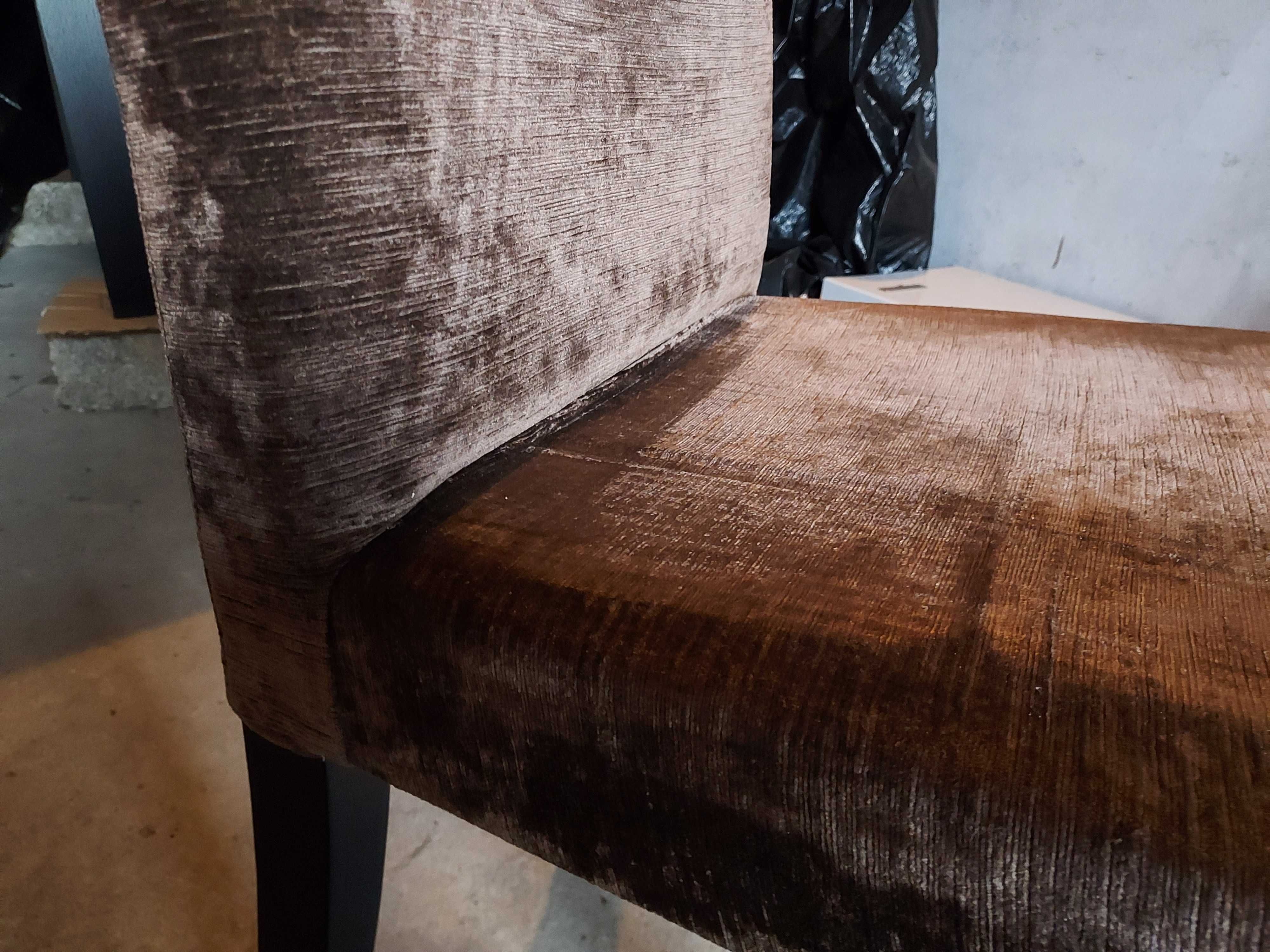 Conjunto de mesa de jantar e cadeiras