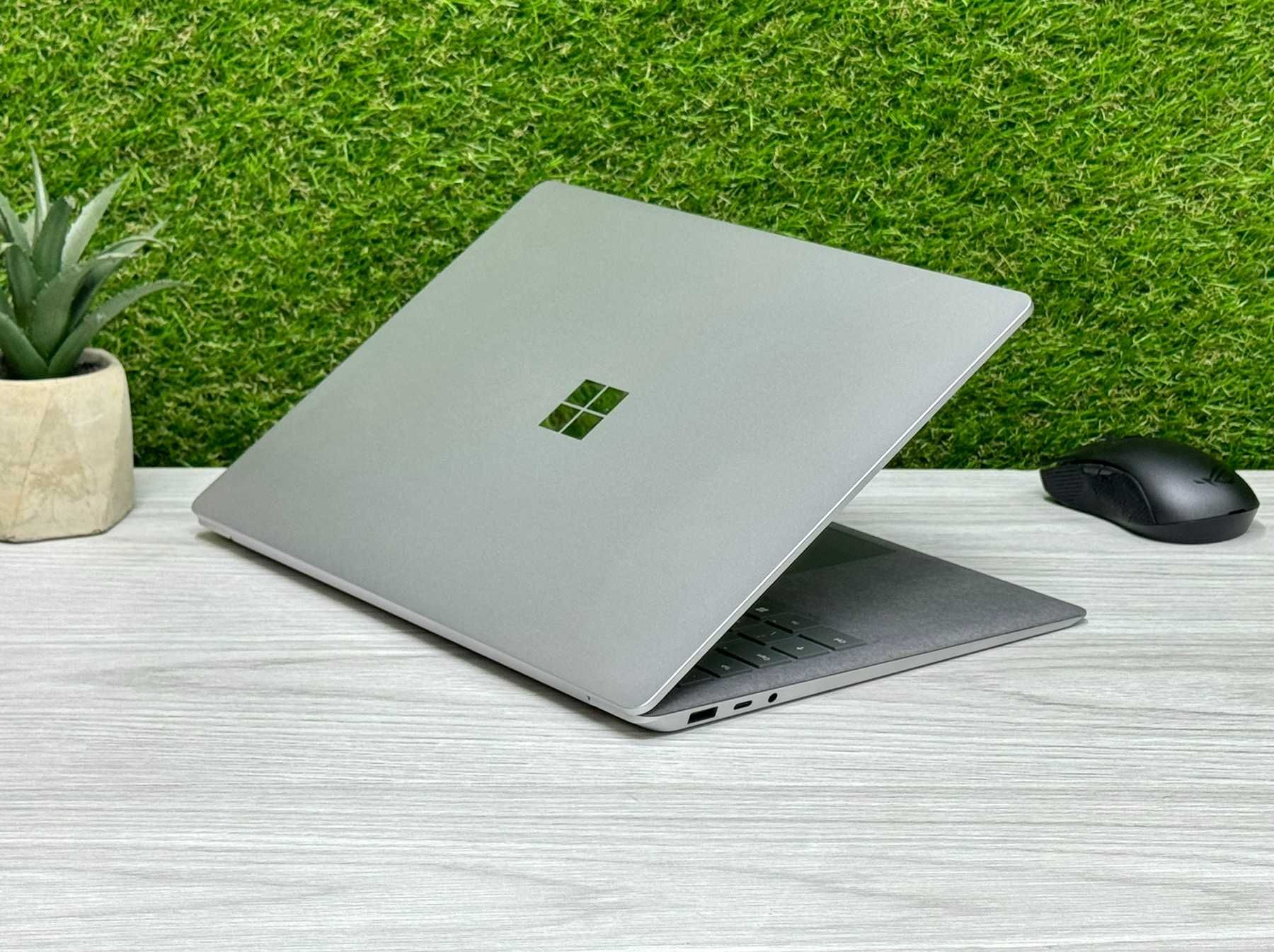 Microsoft Surface Laptop 4 / Ryzen 5 4680u / Є оплата Частинами