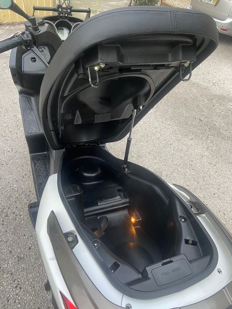 Kymco Downtown 125cc