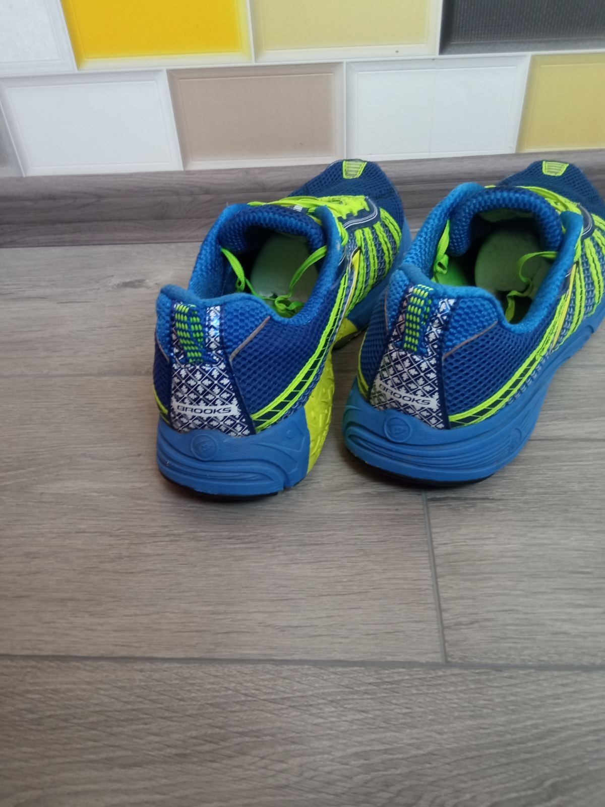 Кросівки(45розмір)Brooks