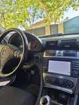 Mercedes c220 cdi de 2004