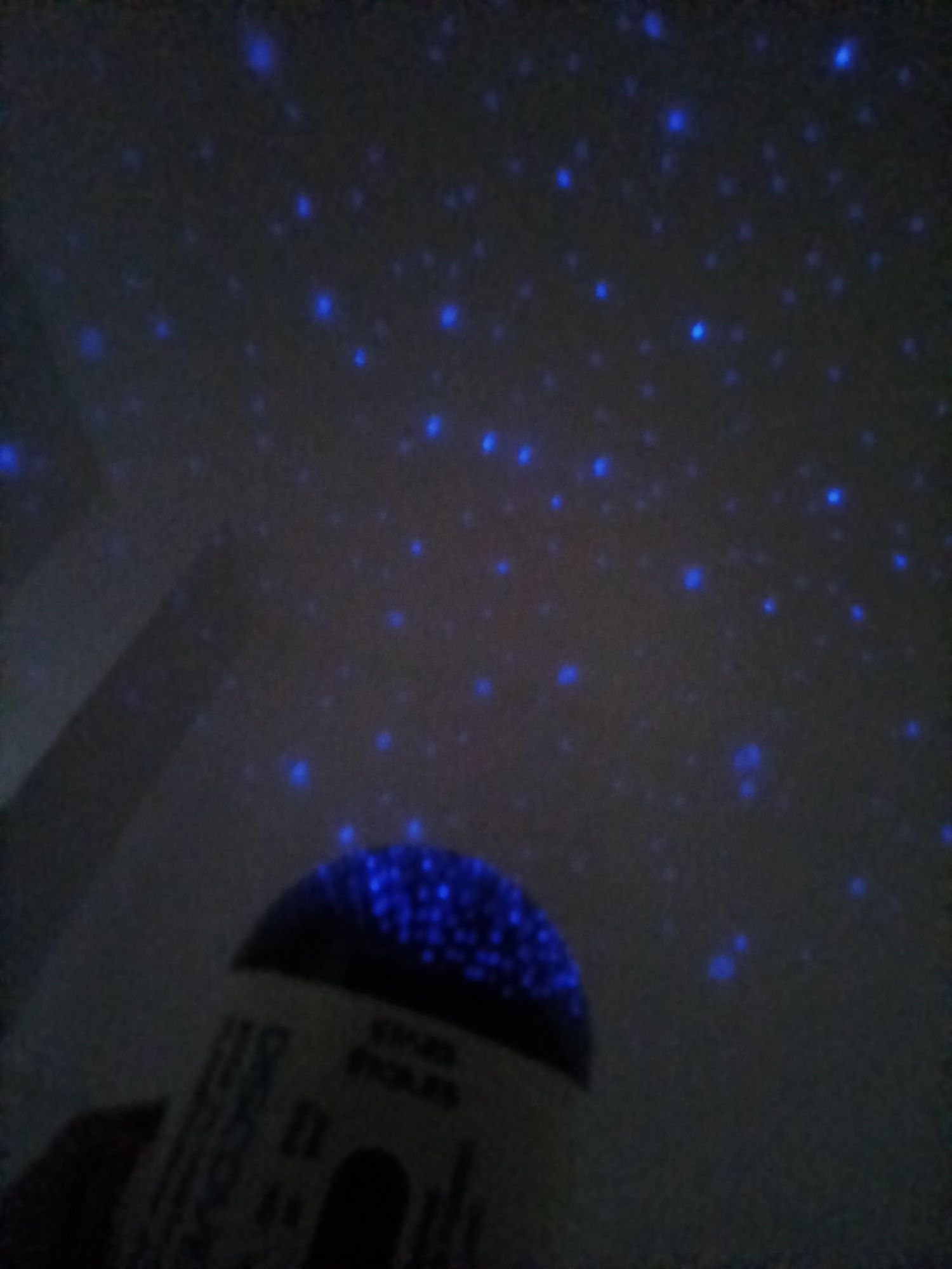 Projektor DISCOVERY 2 w 1