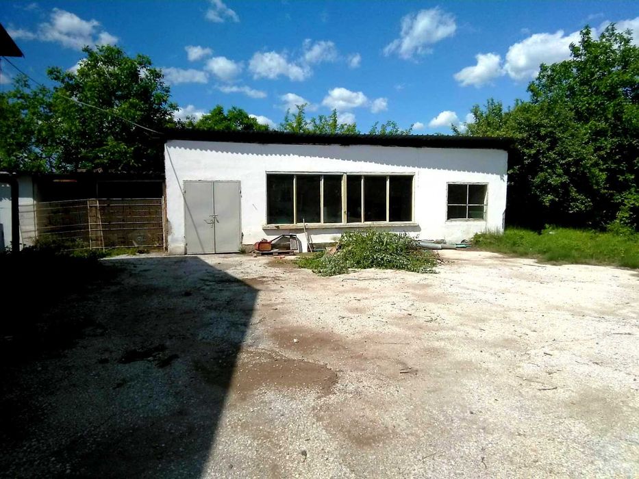 Продається діючий бізнес у БОЛГАРІЇ
Фабрика з виробництва пелет.