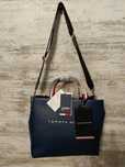 Duża Torebka Tommy Hilfiger