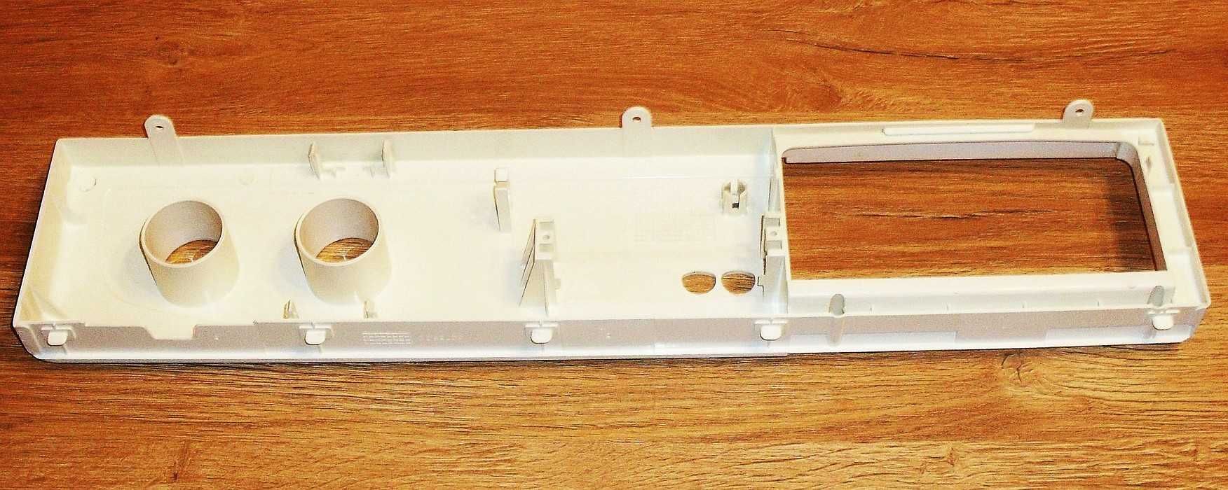 Panel przedni maskujący do pralki Wrozamet MASTERCOOK typu PF-400